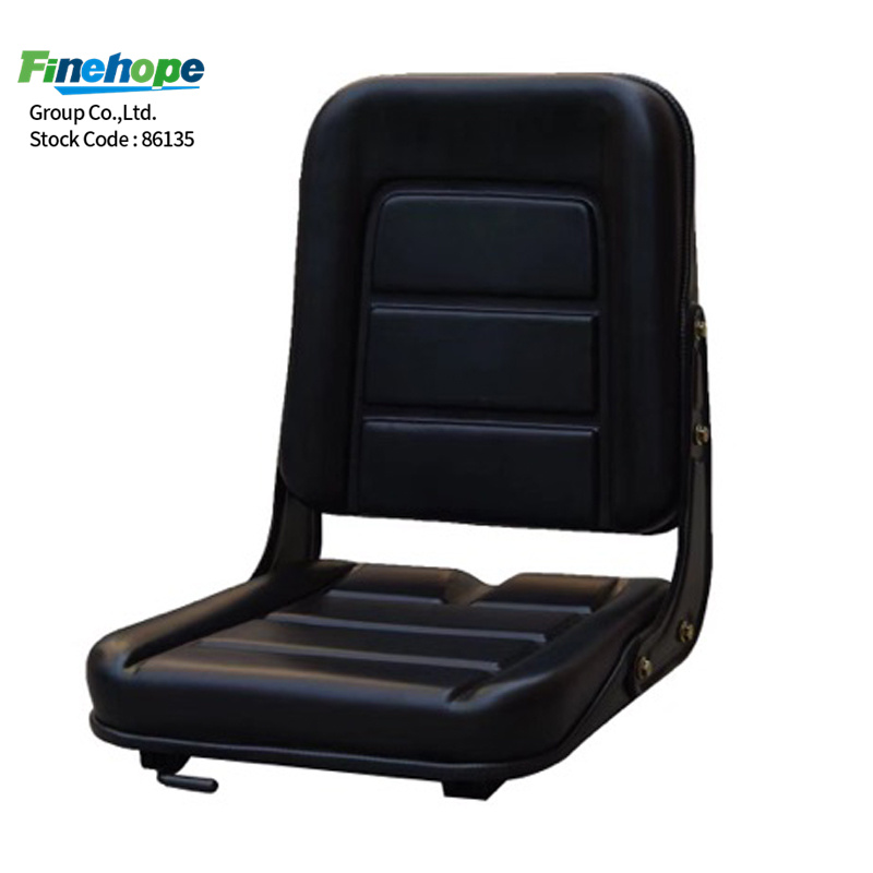 Pièces d'assemblage de chaise de pulvérisation à vitesse auto-écorchant en PU
