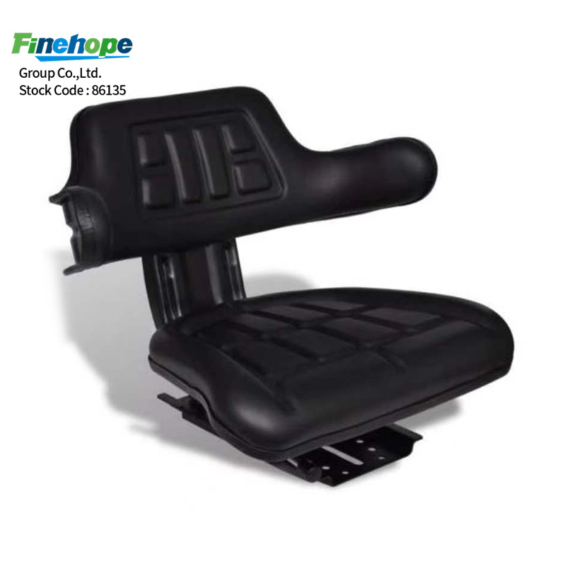 Pièces d'assemblage de chaise de pulvérisation à vitesse auto-écorchant en PU