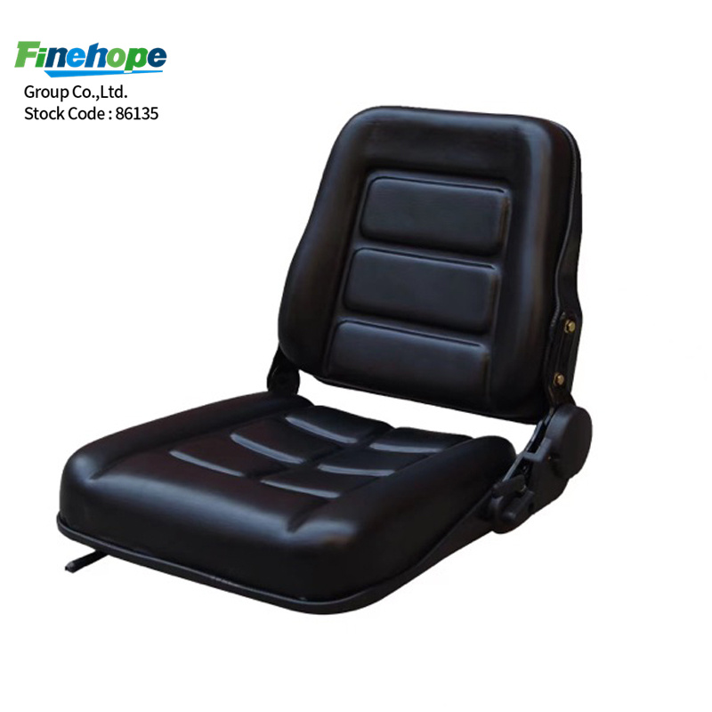 Pièces d'assemblage de chaise de camion en uréthane