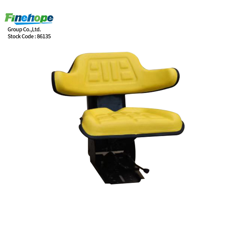 Pièces d'assemblage de chaise de camion auto-écorchant en polyuréthane