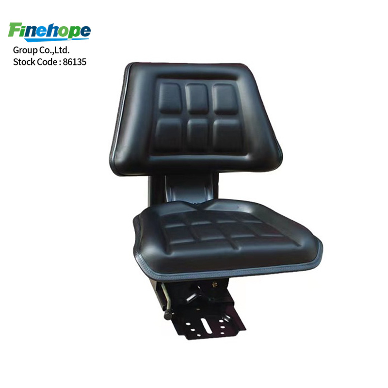 Pièces de rechange intégrales de siège de camion de mousse de peau de polyuréthane