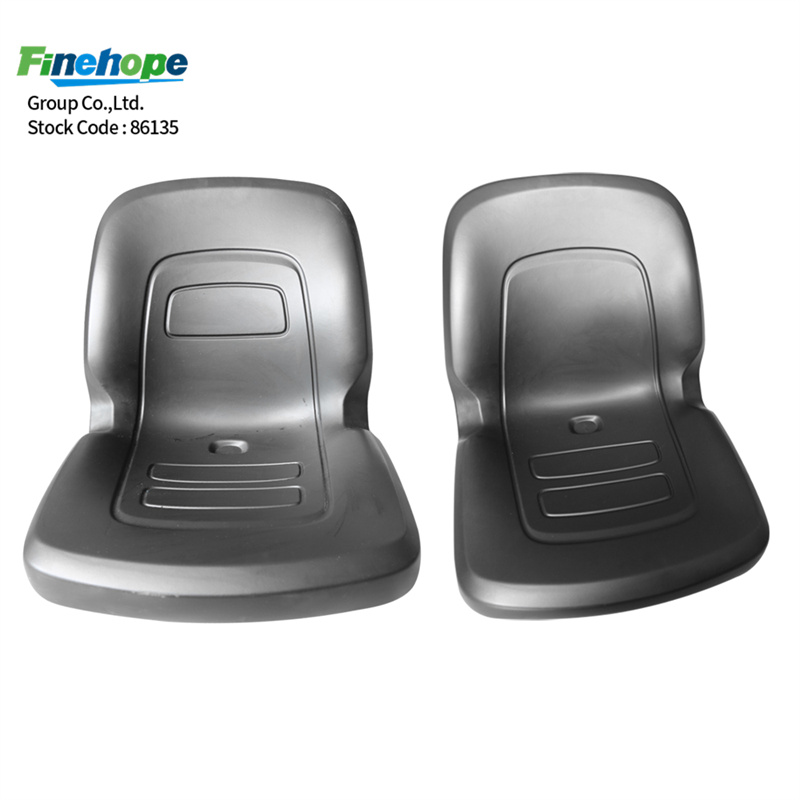 Pièces de rechange de siège de MINI DUMPER de PIR