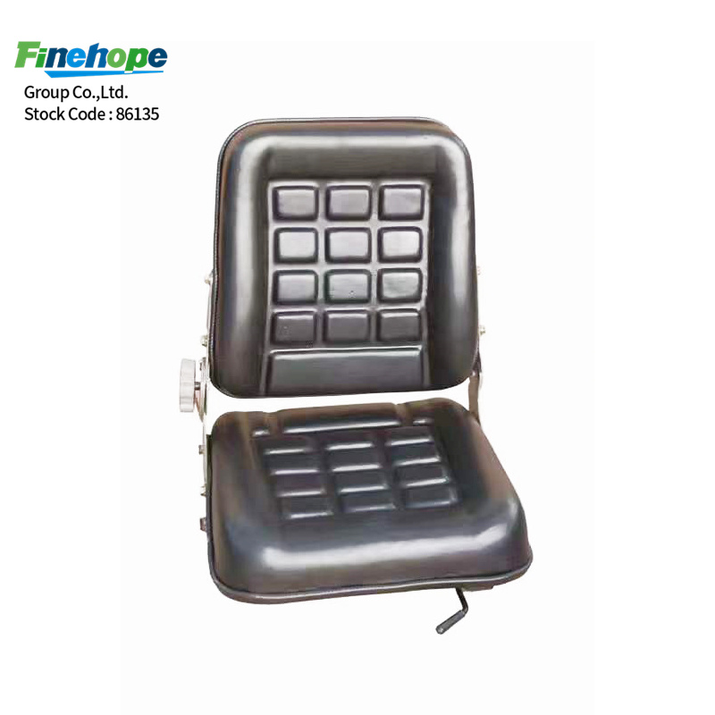 Pièces de rechange de siège PUR MINI DUMPER