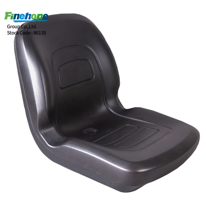 Pièces d'assemblage de chaise MINI DUMPER en mousse PU