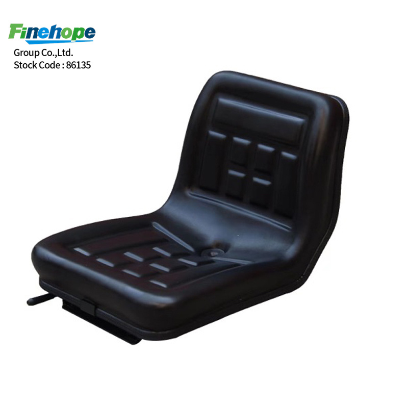 Pièces d'assemblage de chaise MINI DUMPER en mousse intégrale de polyuréthane