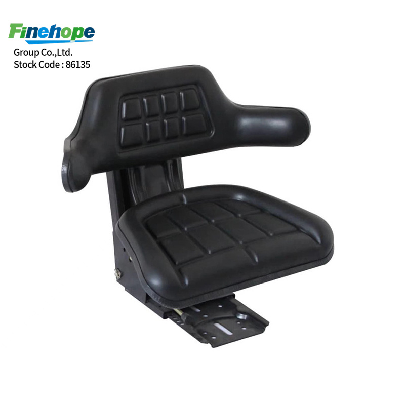 Pièces d'assemblage de chaise MINI DUMPER en mousse intégrale PU
