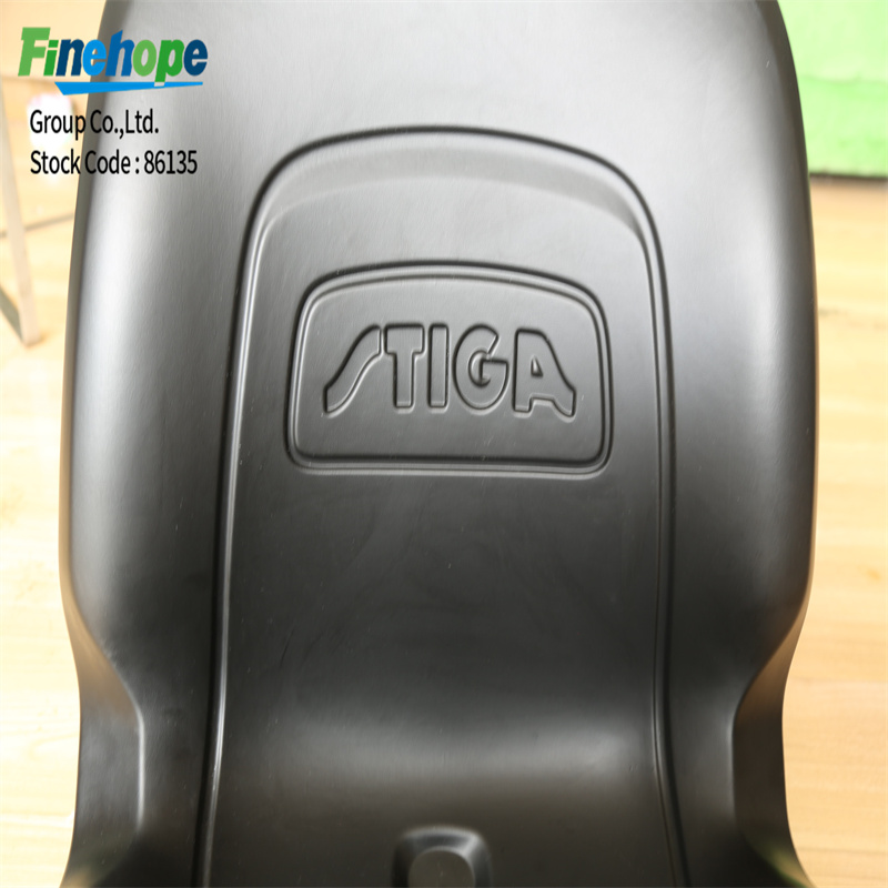 Pièces d'assemblage de chaise MINI DUMPER en mousse intégrale PU