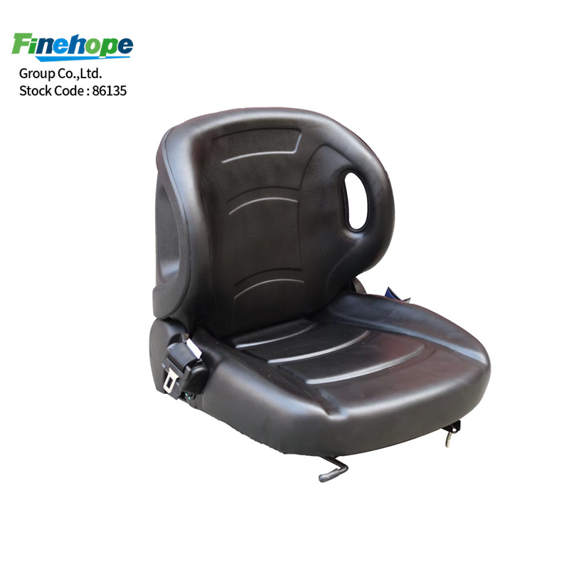 Pièces d'assemblage de chaise MINI DUMPER auto-écorchant en polyuréthane