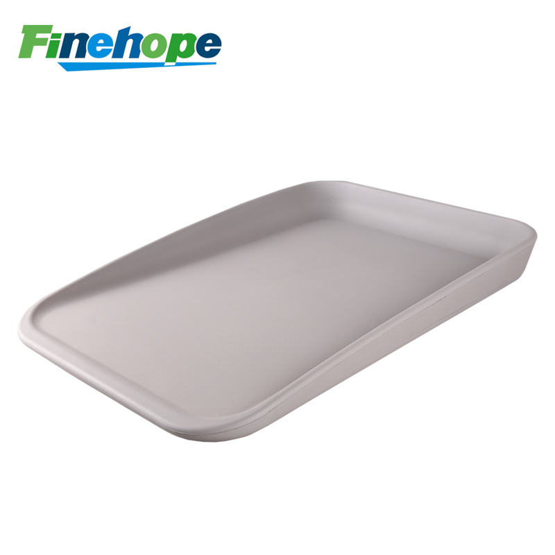 Matelas à langer en FUR d'OEM