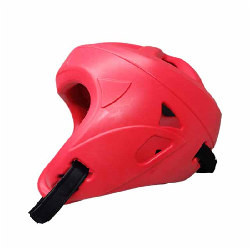 Casque de vente chaude en PU du fabricant chinois