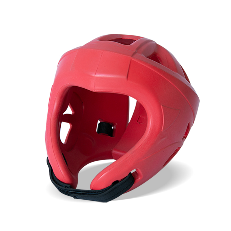 Casque de vente chaude en PU du fabricant chinois