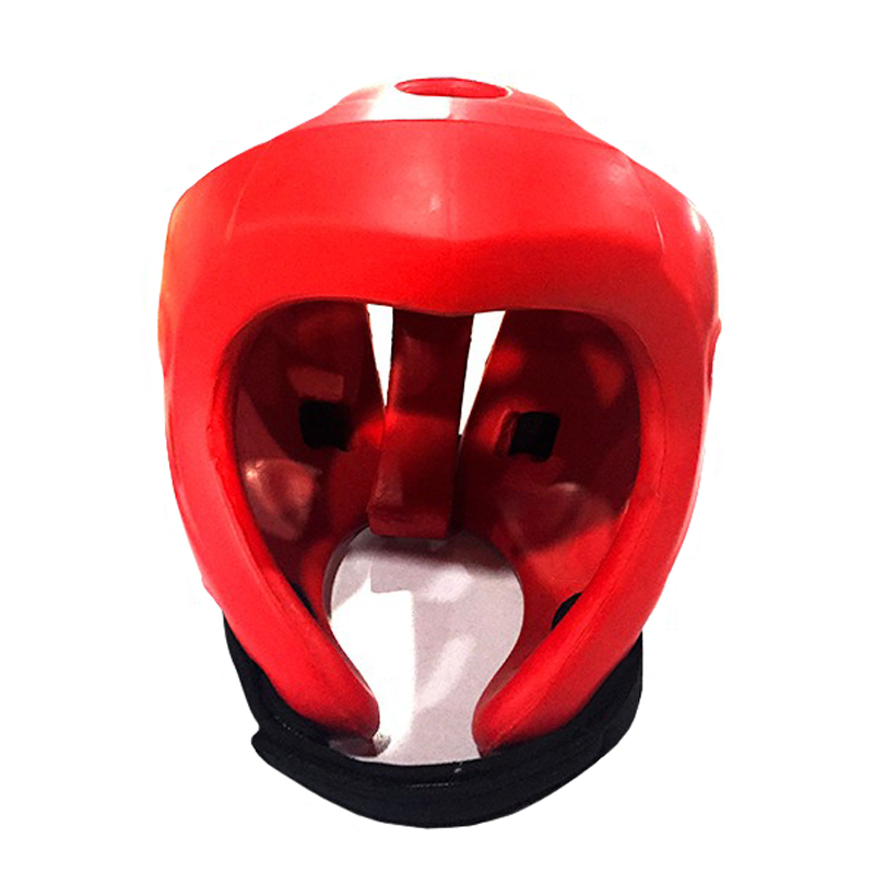 Casque en mousse de polyuréthane du fournisseur chinois