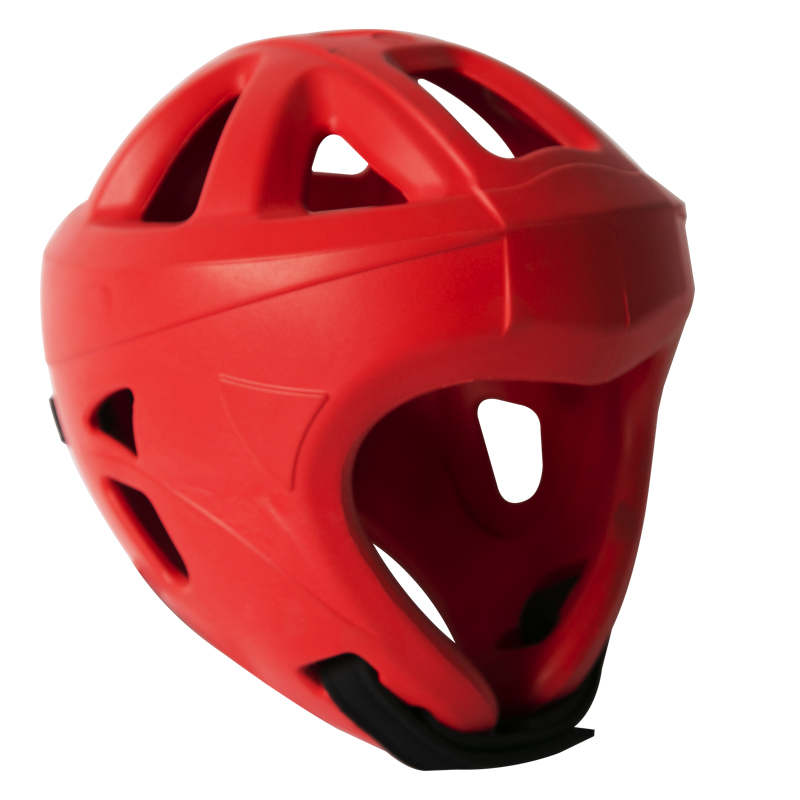 Casque en mousse de polyuréthane du fournisseur chinois