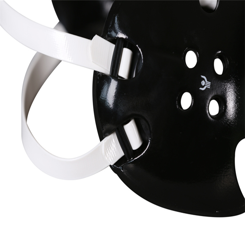 polyuréthane Personnaliser le producteur de casques de boxe de karaté OEM