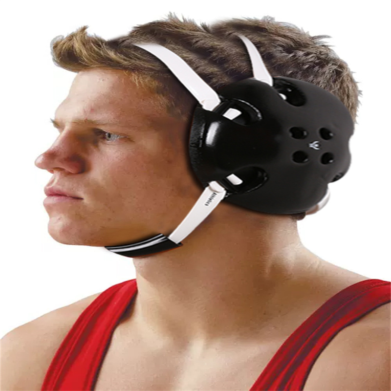 taekwondo casque de sécurité casque de boxe