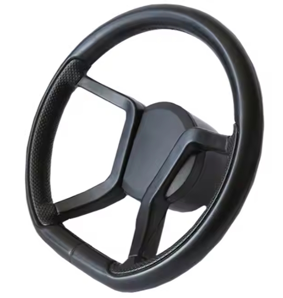 पॉलीयूरेथेन स्टीयरिंग व्हील: भविष्य का स्पर्श पॉलीयूरेथेन स्टीयरिंग व्हील: भविष्य का स्पर्श