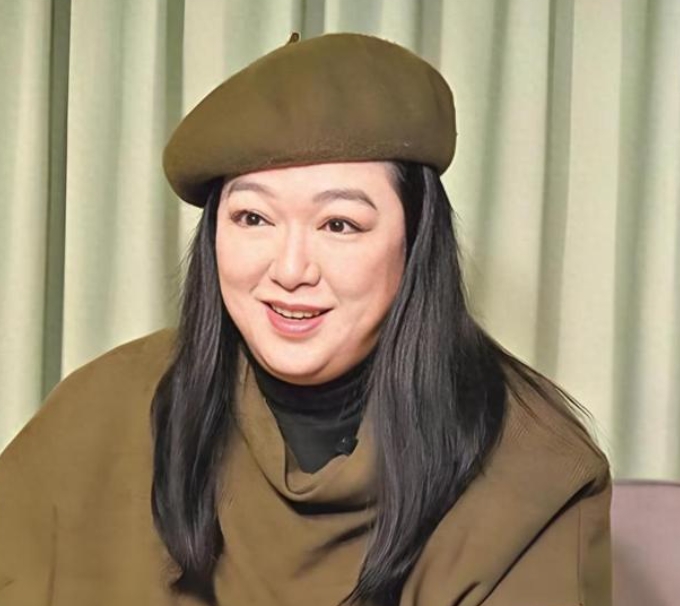 हांगकांग सिस्टर चैंपियन ली शानशान की वापसी! इतिहास के सबसे चर्चित व्यक्तित्व से हांगकांग सिस्टर चैंपियन ली शानशान की वापसी! इतिहास के सबसे चर्चित व्यक्तित्व से