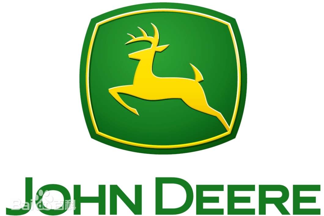 Deere Company surpassed International Harvester Company to become the largest agricultural machinery manufacturing company in the United States Deere Company surpassed International Harvester Company to become the largest agricultural machinery manufacturing company in the United States