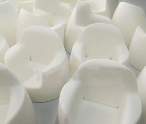 The progress of polyurethane (PU) in environmental protection