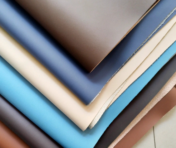 The Development Status of Global Polyurethane Synthetic Leather