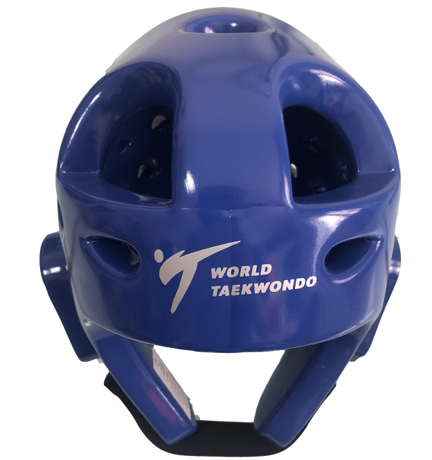 Taekwondo Helmet Head Gear Taekwondo Hat