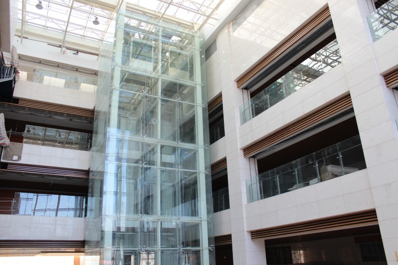 Beijing Jishuitan Hospital