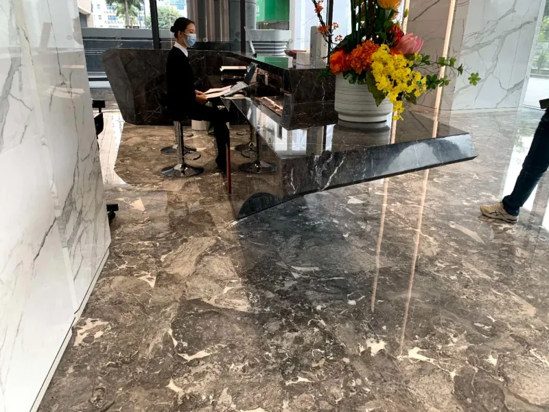 Shenzhen Shuibei International Jewelry