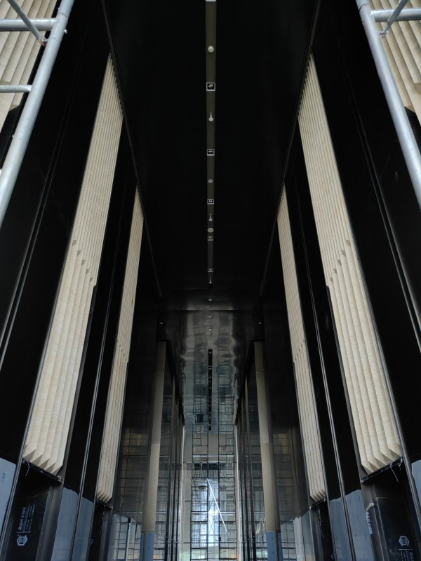 Xi an Guorui Financial Center