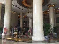 Shanxi Linfen Swan Hotel