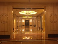 Shanxi Linfen Swan Hotel