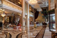 Zhengzhou Venice Water World