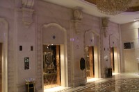 Zhengzhou Venice Water World