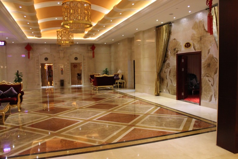 Zhengzhou Venice Water World