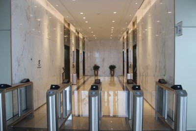 Beijing AVIC Capital Building