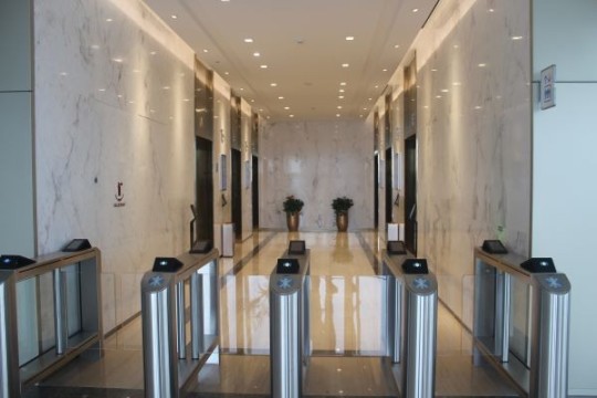 Beijing AVIC Capital Building