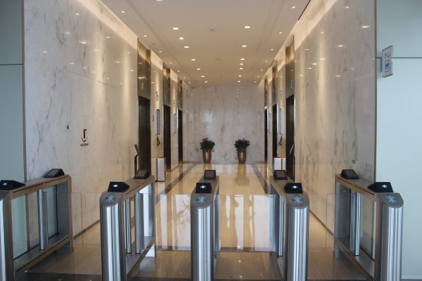 Beijing AVIC Capital Building