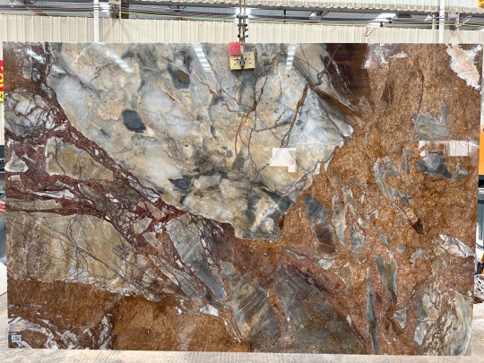 Big white marble slabs sintered stone porcelain slab