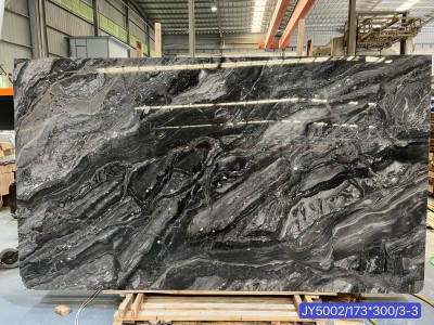 Venice Brown Marble