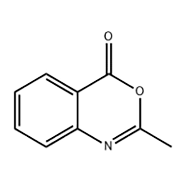 CAS 525-76-8, 2-METHYL-3,1-BENZOXAZA-4-ONE,000