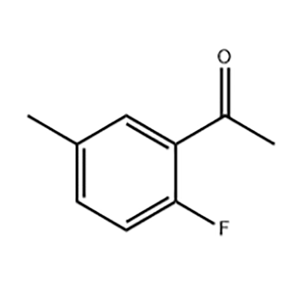 CAS 446-07-1, 1-(2-fluoro-5-metilfenil)etanone