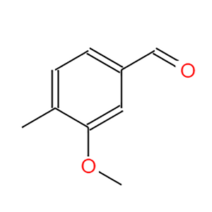 CAS3 24973-22-6, MFCD04114050, 3-metoxi-4-metilbenzaldeído,