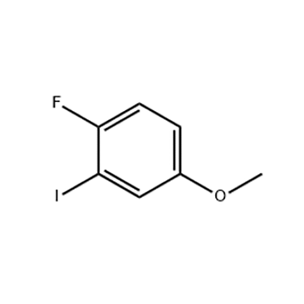 CAS 1028263-94-6,1-Fluoro-2-Iodo-3-Methoxybenzene, MFCD16295276