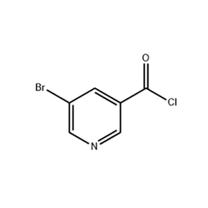 CAS 39620-02-5,5-Bromonicotinoyl chloride,MFCD00173853