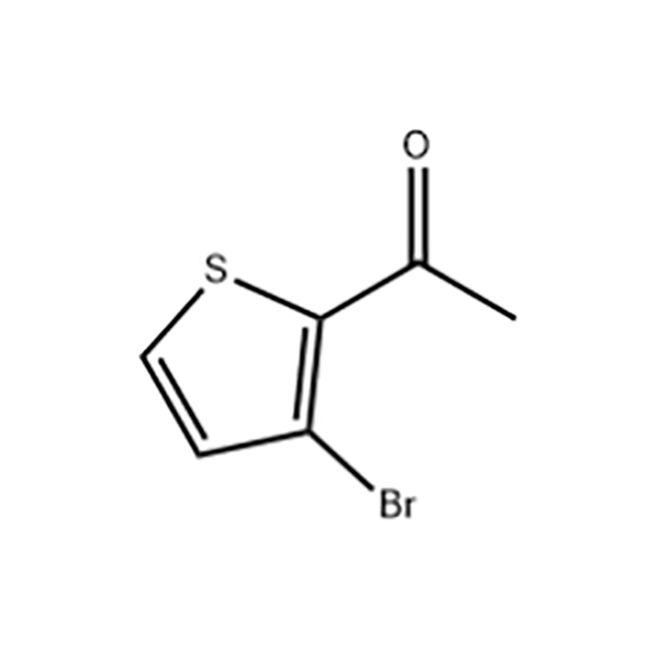 CAS 42877-08-7,2-Acetyl-3-bromothiophene,MFCD00794287