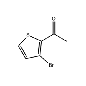CAS 42877-08-7,2-Acetyl-3-bromothiophene,MFCD00794287