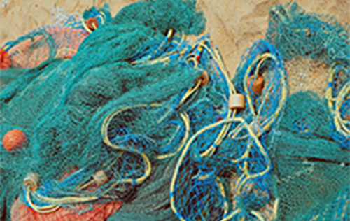 Durable plastic pollution easily, cleanly degrades with new catalyst