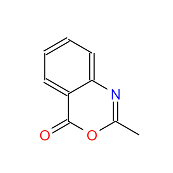 CAS 525-76-8,2-Methyl-4H-benzo[d][1,3]oxazin-4-one