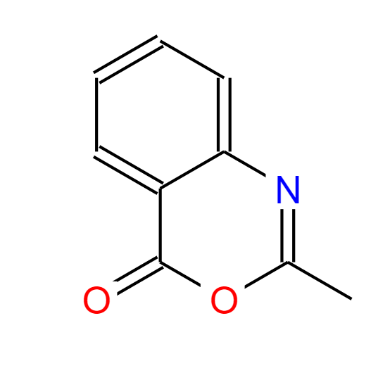 2-methyl-31-benzoxaza-4-one,Important pesticide intermediate