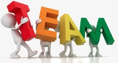 Daily staff training