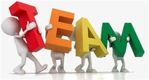 Daily staff training